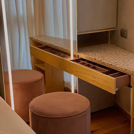 Kompleksi Kika 2 -apartment