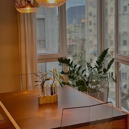 Kompleksi Kika 2 -apartment Διαμέρισμα