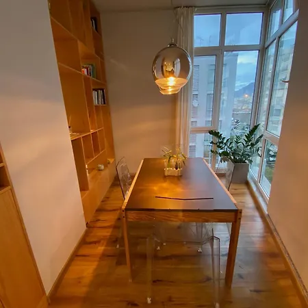Kompleksi Kika 2 -apartment * Tirana