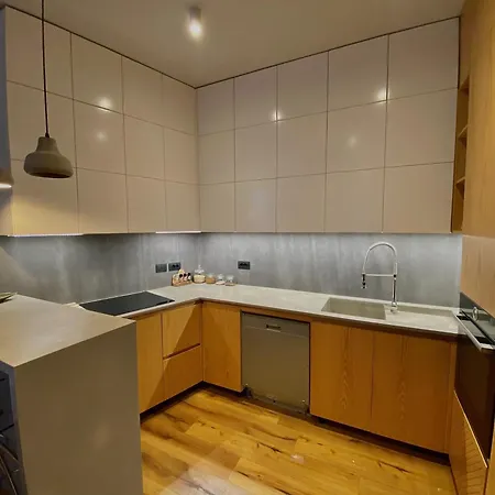 Kompleksi Kika 2 -apartment Διαμέρισμα