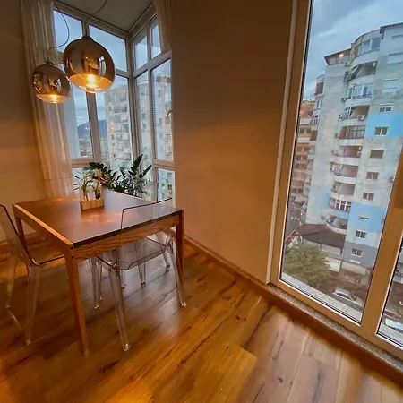 Διαμέρισμα Kompleksi Kika 2 -apartment *