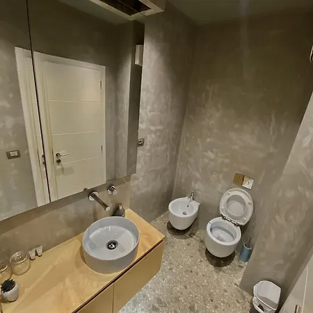 Kompleksi Kika 2 -apartment *