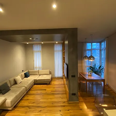 Kompleksi Kika 2 -apartment