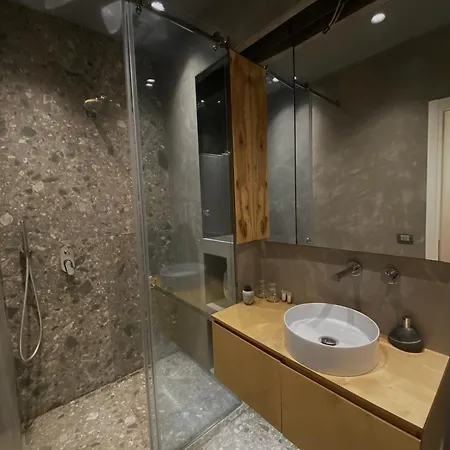 Kompleksi Kika 2 -apartment Διαμέρισμα