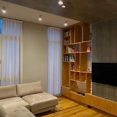 Kompleksi Kika 2 -apartment Διαμέρισμα *