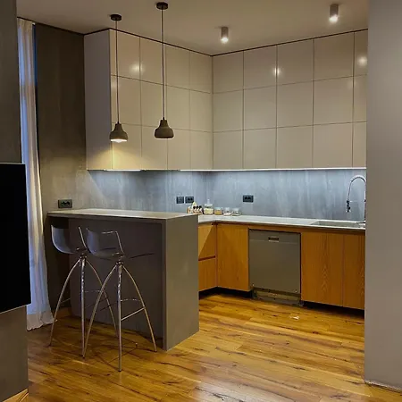 Διαμέρισμα Kompleksi Kika 2 -apartment *