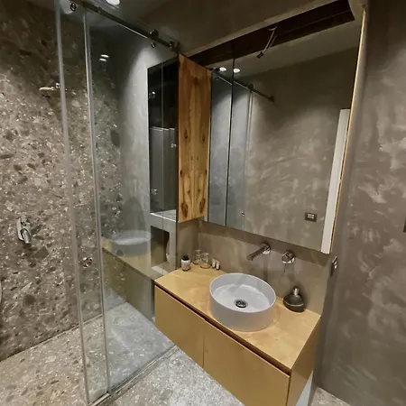 Kompleksi Kika 2 -apartment *